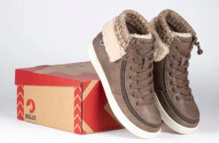 Women's Tobacco BILLY Cuffs -Billy Shop BW22341 220 studio 2 940x614 4cec5b6b fe2a 4030 a9f8 e7b17fd32c37