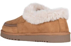 Women's Chestnut BILLY Cozy Slippers -Billy Shop BW22446 250 45 medial 940x614 01063595 1953 405a a15c 8277f2dce449