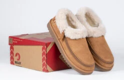 Women's Chestnut BILLY Cozy Slippers -Billy Shop BW22446 250 Studio 2 940x614 f674884c 3a20 41b8 a3d4 0a322cc32db0