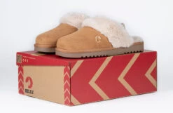 Women's Chestnut BILLY Cozy Sling Scuff 17 Women's Chestnut BILLY Cozy Sling Scuff -Billy Shop BW22447 250 Studio 1 940x614 4b48afc7 fe62 4dec 86ad b51d608e66ed