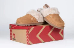 Women's Chestnut BILLY Cozy Sling Scuff 19 Women's Chestnut BILLY Cozy Sling Scuff -Billy Shop BW22447 250 Studio 3 940x614 c78b0432 e973 453b ab57 4d6e6d03be2c