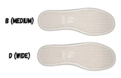 Women's Cognac BILLY Cuffs -Billy Shop Women s white sneaker B D 940x614 1f165c70 7e76 4882 987e 32c5f9f7ee05