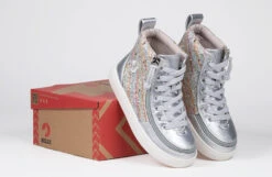 Silver Rainbow BILLY Classic Lace High Tops -Billy Shop bk23100 041 on box 2 940x614 52550208679 o