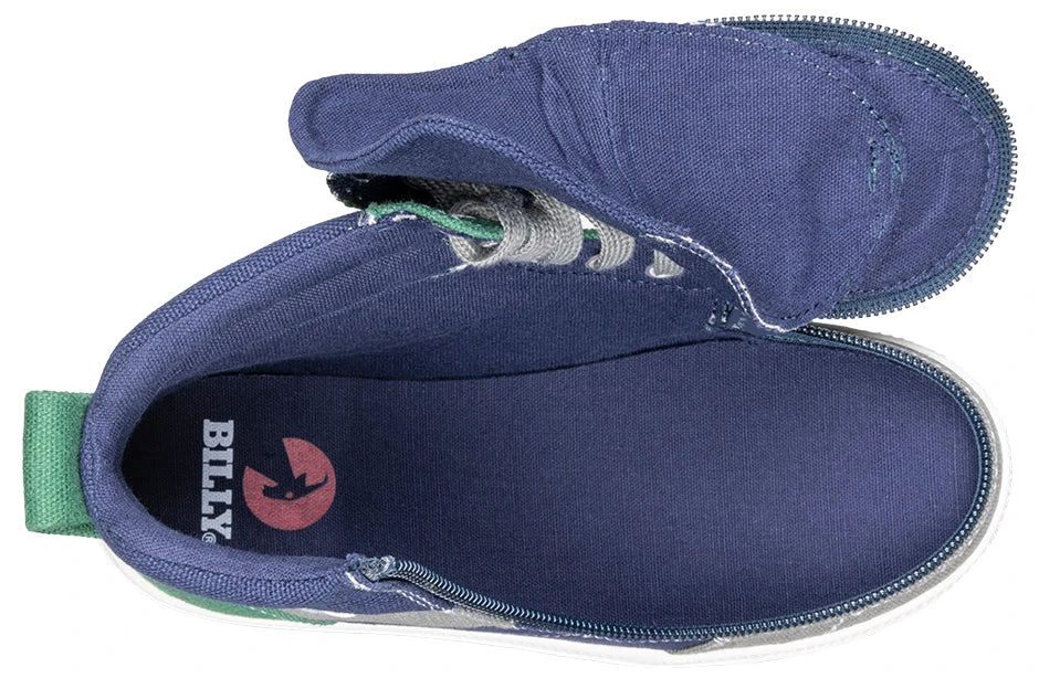 Earth BILLY Street High Tops 7 Earth BILLY Street High Tops - Image 5