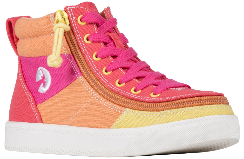 Sunset BILLY Street High Tops 3 Sunset BILLY Street High Tops