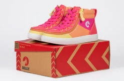 Sunset BILLY Street High Tops 17 Sunset BILLY Street High Tops -Billy Shop bk23110 830 on box 1 940x614 52454125164 o
