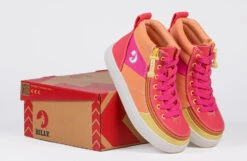 Sunset BILLY Street High Tops 18 Sunset BILLY Street High Tops -Billy Shop bk23110 830 on box 2 940x614 52453332182 o