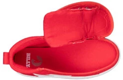 Red/White BILLY CS Sneaker High Tops -Billy Shop bk23142 600 open 940x614 52574347816 o