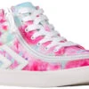 Watercolor BILLY CS Sneaker High Tops -Billy Shop bk23142 690 45 lateral 940x614 52454322605 o