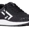 Black/White BILLY Sport Inclusion Too Athletic Sneakers 2 Black/White BILLY Sport Inclusion Too Athletic Sneakers -Billy Shop bk23151 003 45 lateral 940x614 52581590247 o
