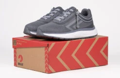 Charcoal BILLY Sport Inclusion Too Athletic Sneakers -Billy Shop bk23151 021 on box 1 940x614 52561347032 o