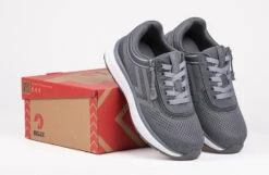 Charcoal BILLY Sport Inclusion Too Athletic Sneakers -Billy Shop bk23151 021 on box 2 940x614 52562092279 o