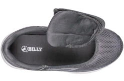 Charcoal BILLY Sport Inclusion Too Athletic Sneakers -Billy Shop bk23151 021 open 940x614 52561802106 o