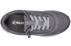 Charcoal BILLY Sport Inclusion Too Athletic Sneakers -Billy Shop bk23151 021 top 940x614 52562092494 o