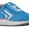 Blue/White BILLY Sport Inclusion Too Athletic Sneakers 1 Blue/White BILLY Sport Inclusion Too Athletic Sneakers -Billy Shop bk23151 420 45 lateral 940x614 52567828801 o