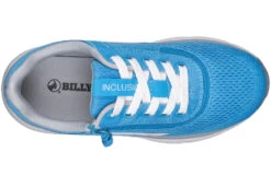 Blue/White BILLY Sport Inclusion Too Athletic Sneakers 14 Blue/White BILLY Sport Inclusion Too Athletic Sneakers -Billy Shop bk23151 420 top 940x614 52568105744 o