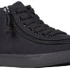 Black To The Floor BILLY Classic D|R II High Tops -Billy Shop bk23153 001 w 45 lateral 940x614 52474917557 o