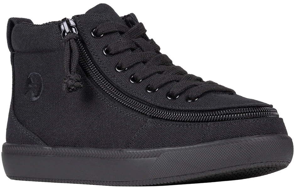 Black To The Floor BILLY Classic D|R II High Tops 3 Black To The Floor BILLY Classic D|R II High Tops