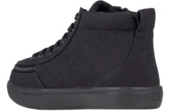 Black To The Floor BILLY Classic D|R II High Tops 13 Black To The Floor BILLY Classic D|R II High Tops -Billy Shop bk23153 001 w 45 medial 940x614 52475696059 o