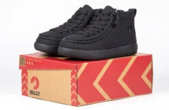 Black To The Floor BILLY Classic D|R II High Tops 17 Black To The Floor BILLY Classic D|R II High Tops -Billy Shop bk23153 001 w on box 1 940x614 52475416751 o