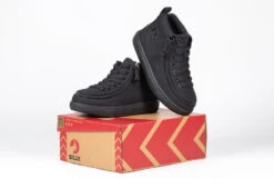 Black To The Floor BILLY Classic D|R II High Tops 19 Black To The Floor BILLY Classic D|R II High Tops -Billy Shop bk23153 001 w on box 3 940x614 52475961598 o