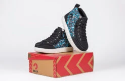 Black Graffiti BILLY Classic D|R II High Tops -Billy Shop bk23153 002 w on box 3 940x614 52475889340 o