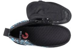 Black Graffiti BILLY Classic D|R II High Tops -Billy Shop bk23153 002 w open 940x614 52475969668 o