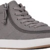 Dark Grey BILLY Classic D|R II High Tops 2 Dark Grey BILLY Classic D|R II High Tops -Billy Shop bk23153 030 w 45 lateral 940x614 52474933227 o