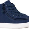 Navy BILLY Classic D|R II High Tops -Billy Shop bk23153 410 w 45 lateral 940x614 52475903945 o