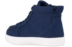 Navy BILLY Classic D|R II High Tops 13 Navy BILLY Classic D|R II High Tops -Billy Shop bk23153 410 w 45 medial 940x614 52475718844 o