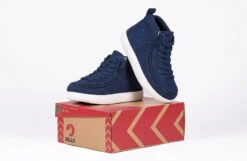 Navy BILLY Classic D|R II High Tops 19 Navy BILLY Classic D|R II High Tops -Billy Shop bk23153 410 w on box 3 940x614 52475904185 o