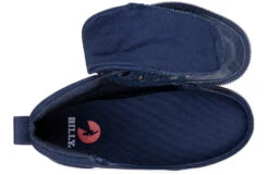 Navy BILLY Classic D|R II High Tops 15 Navy BILLY Classic D|R II High Tops -Billy Shop bk23153 410 w open 940x614 52474940197 o