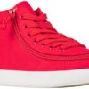 Red BILLY Classic D|R II High Tops 1 Red BILLY Classic D|R II High Tops -Billy Shop bk23153 600 w 45 lateral 940x614 52475445486 o
