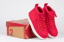 Red BILLY Classic D|R II High Tops -Billy Shop bk23153 600 w on box 2 940x614 52475445626 o