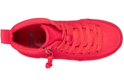 Red BILLY Classic D|R II High Tops -Billy Shop bk23153 600 w top 940x614 52475725109 o