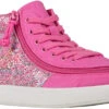 Fuchsia Snake BILLY Classic D|R II High Tops 1 Fuchsia Snake BILLY Classic D|R II High Tops -Billy Shop bk23153 670 w 45 lateral 940x614 52476009563 o