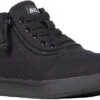 Black To The Floor BILLY D|R II Short Wrap High Tops -Billy Shop bk23155 001 w 45 lateral 940x614 52504776604 o