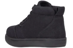 Black To The Floor BILLY D|R II Short Wrap High Tops -Billy Shop bk23155 001 w 45 medial 940x614 52504983480 o