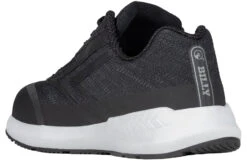 Black BILLY Goat AFO-Friendly Shoes -Billy Shop bk23157 002 w 45 medial 940x614 52582768128 o