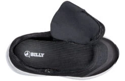 Black BILLY Goat AFO-Friendly Shoes -Billy Shop bk23157 002 w open 940x614 52581791197 o