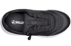 Black BILLY Goat AFO-Friendly Shoes -Billy Shop bk23157 002 w top 940x614 52581791387 o
