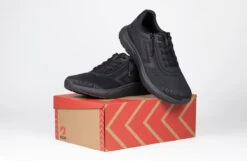 Men's Black To The Floor BILLY Sport Inclusion Too Athletic Sneakers -Billy Shop bm23151 001 on box 3 940x614 52580910943 o