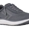Men's Charcoal BILLY Sport Inclusion Too Athletic Sneakers 2 Men's Charcoal BILLY Sport Inclusion Too Athletic Sneakers -Billy Shop bm23151 030 45 lateral 940x614 52568102604 o