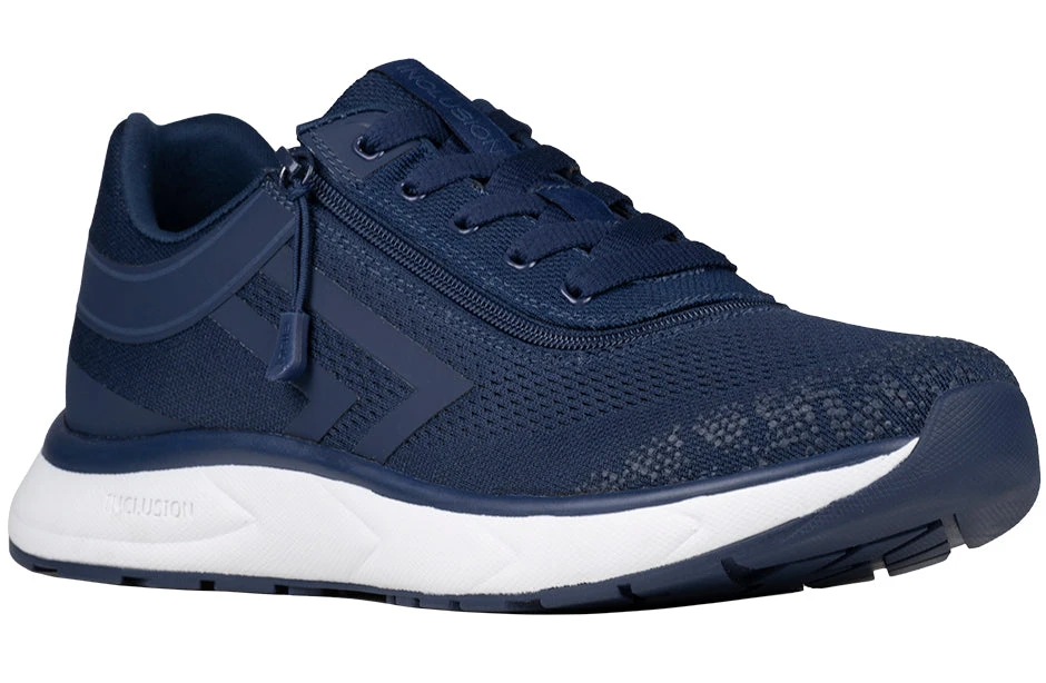 Men's Navy BILLY Sport Inclusion Too Athletic Sneakers 3 Men's Navy BILLY Sport Inclusion Too Athletic Sneakers