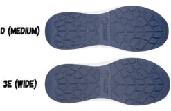 Men's Navy BILLY Sport Inclusion Too Athletic Sneakers 18 Men's Navy BILLY Sport Inclusion Too Athletic Sneakers -Billy Shop bm23151 410 bottom 940x614 52567823726 o