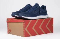 Men's Navy BILLY Sport Inclusion Too Athletic Sneakers 19 Men's Navy BILLY Sport Inclusion Too Athletic Sneakers -Billy Shop bm23151 410 on box 1 940x614 52568267665 o