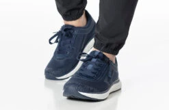 Men's Navy BILLY Sport Inclusion Too Athletic Sneakers 23 Men's Navy BILLY Sport Inclusion Too Athletic Sneakers -Billy Shop bm23151 410 studio standing 2 940x614 52634295283 o