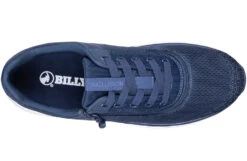 Men's Navy BILLY Sport Inclusion Too Athletic Sneakers 16 Men's Navy BILLY Sport Inclusion Too Athletic Sneakers -Billy Shop bm23151 410 top 940x614 52567824506 o