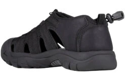 Women's Black To The Floor BILLY River Sandals -Billy Shop bw23150 001 45 medial 940x614 52489682334 o