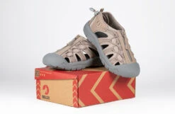 Women's Taupe BILLY River Sandals -Billy Shop bw23150 250 on box 3 940x614 52530380794 o